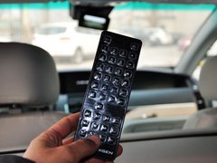 2013款 2.2T 自动 行政版
