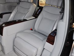 纳智捷 MASTER CEO 2013款 2.2T 自动 行政版