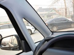 2013款 2.2T 自动 行政版