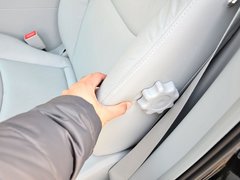 2013款 2.2T 自动 行政版