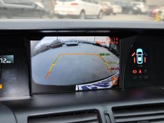2013款 2.2T 自动 行政版