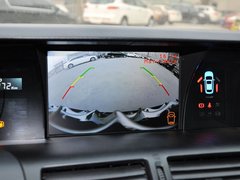 2013款 2.2T 自动 行政版