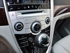 纳智捷 MASTER CEO 2013款 2.2T 自动 行政版