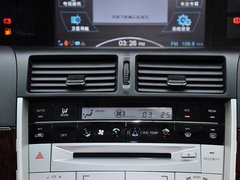 2013款 2.2T 自动 行政版
