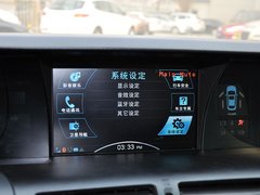 2013款 2.2T 自动 行政版