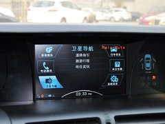 2013款 2.2T 自动 行政版