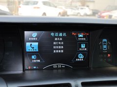 2013款 2.2T 自动 行政版