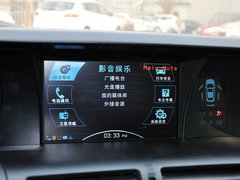 2013款 2.2T 自动 行政版