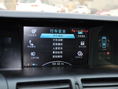 纳智捷 MASTER CEO 2013款 2.2T 自动 行政版