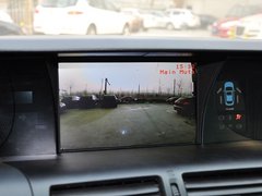 2013款 2.2T 自动 行政版