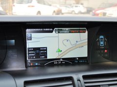 纳智捷 MASTER CEO 2013款 2.2T 自动 行政版