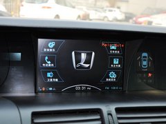 2013款 2.2T 自动 行政版