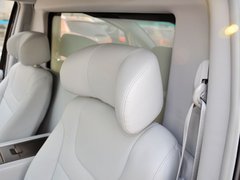 纳智捷 MASTER CEO 2013款 2.2T 自动 行政版
