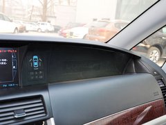 2013款 2.2T 自动 行政版