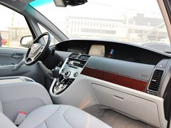 2013款 2.2T 自动 行政版