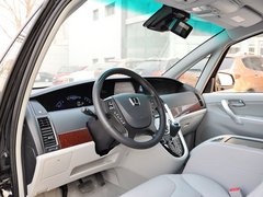 2013款 2.2T 自动 行政版