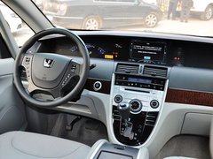 2013款 2.2T 自动 行政版
