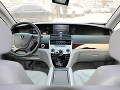 2013款 2.2T 自动 行政版
