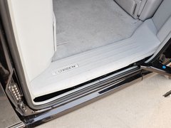 2013款 2.2T 自动 行政版