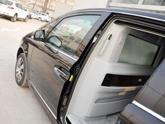 2013款 2.2T 自动 行政版