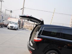 2013款 2.2T 自动 行政版