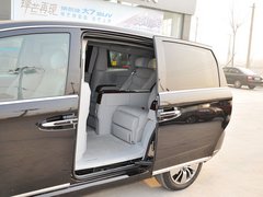 2013款 2.2T 自动 行政版