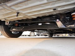 2013款 2.2T 自动 行政版
