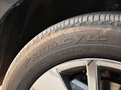 2013款 2.2T 自动 行政版