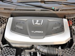 2013款 2.2T 自动 行政版
