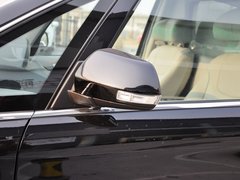 2013款 2.2T 自动 行政版