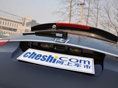 2013款 2.2T 自动 行政版