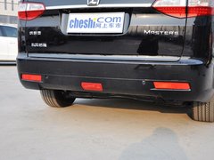 2013款 2.2T 自动 行政版