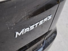 2013款 2.2T 自动 行政版