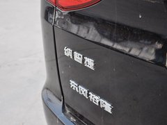2013款 2.2T 自动 行政版