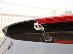 2013款 2.2T 自动 行政版