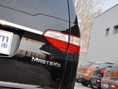 2013款 2.2T 自动 行政版
