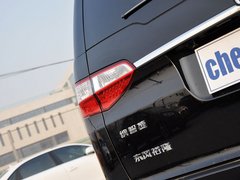 2013款 2.2T 自动 行政版