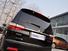 2013款 2.2T 自动 行政版