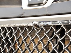 2013款 2.2T 自动 行政版