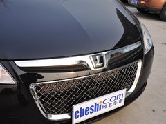 2013款 2.2T 自动 行政版