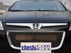 2013款 2.2T 自动 行政版