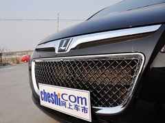 2013款 2.2T 自动 行政版
