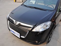 2013款 2.2T 自动 行政版