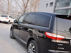 2013款 2.2T 自动 行政版