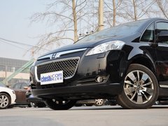 2013款 2.2T 自动 行政版
