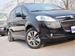 2013款 2.2T 自动 行政版