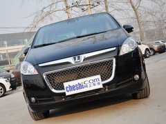 2013款 2.2T 自动 行政版