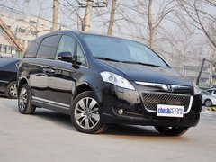 2013款 2.2T 自动 行政版