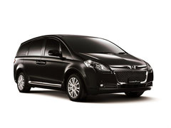 2013款 2.2T 自动 行政版