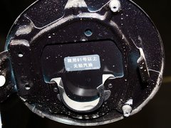 2013款 2.5 CVT 四驱都市版 5座